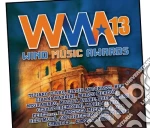 Wind Music Awards 2013 (2 Cd) cd