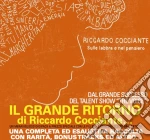 Sulle labbra e nel pensiero- i grandi successi (3cd) cd