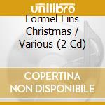 Formel Eins Christmas / Various (2 Cd) cd