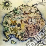 (LP Vinile) Trip (The) - Atlantide (2 Lp) vinile
