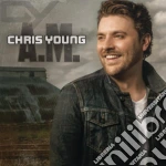 Young Chris - Am cd