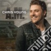 Young Chris - Am cd