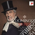 (LP Vinile) Giuseppe Verdi - Arie Per Baritono Da Opere (2 Lp) vinile