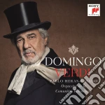 Giuseppe Verdi - Arie Per Baritono Da Opere cd