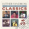 Luther Vandross - Original Album Classics (5 Cd) cd