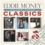 Eddie Money - Original Album Classics (5 Cd)