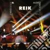 Reik - Reik En Vivo Auditorio Nacional cd