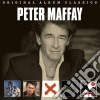 Peter Maffay - Original Album Classics (5 Cd) cd