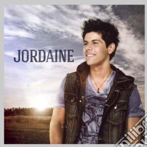 Jordaine - Jordaine cd musicale di Jordaine