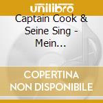Captain Cook & Seine Sing - Mein Weihnachten (2 Cd) cd