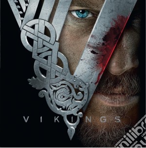 Vikings / O.S.T. cd musicale di Colonna Sonora