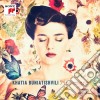 Khatia Buniatishvili - Motherland cd