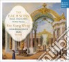 Johann Sebastian Bach - Sons (The) - See Siang Wong (2 Cd) cd