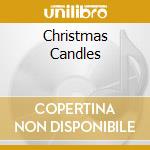 Christmas Candles cd