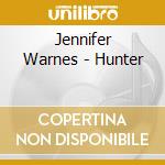 Jennifer Warnes - Hunter cd