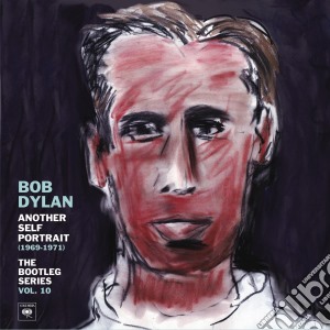 Bob Dylan - Another Self Portrait (1969-1971): The Bootleg Series #10 (2 Cd) cd musicale