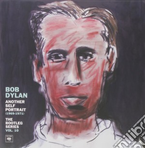 (LP VINILE) Another self portrait (1969-1971): the b lp vinile di Bob Dylan