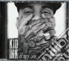 Kid Ink - My Own Lane cd