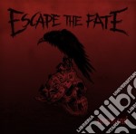 Escape The Fate - Ungrateful (Cd+Dvd)