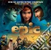 Danny Elfman - Epic / O.S.T. cd