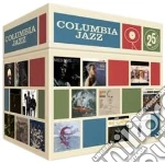 Columbia Jazz Collection (25 Cd) cd
