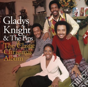 Gladys Knight & The Pips - The Classic Christmas Album cd musicale di Gladys Knight & The Pips