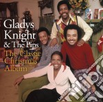 Gladys Knight & The Pips - The Classic Christmas Album