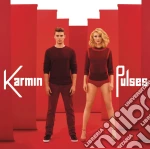 Karmin - Pulses cd