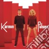 Karmin - Pulses cd
