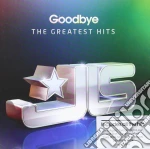 Jls - Goodbye - The Greatest Hits cd