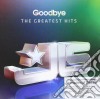 Jls - Goodbye - The Greatest Hits cd musicale di Jls