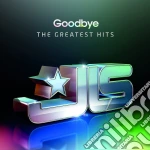 Jls - Goodbye - The Greatest Hits cd