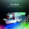 Jls - Goodbye - The Greatest Hits cd