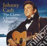 Johnny Cash - The Classic Christmas Album cd