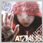 Atzmus - No Hay Mundo Sin Amor