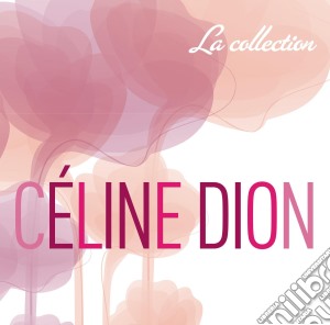 Celine Dion - La Collection (5 Cd+Dvd) cd musicale di Dion, Celine