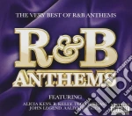 R&b Anthems / Various (3 Cd) cd