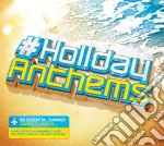 Holiday Anthems (3 Cd) cd