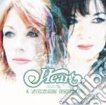 Heart - Heart Presents A Lovemonger's Christmas cd