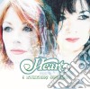 Heart - Heart Presents A Lovemonger's Christmas cd