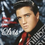 Elvis Presley - Merry Christmas Love Elvis cd