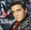 Elvis Presley - Merry Christmas Love Elvis cd