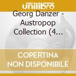 Georg Danzer - Austropop Collection (4 Cd) cd musicale di Danzer, Georg