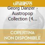 Georg Danzer - Austropop Collection (4 Cd) cd
