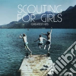 Scouting For Girls - Greatest Hits cd