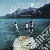 Scouting For Girls - Greatest Hits cd