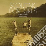 Scouting For Girls - Greatest Hits (2 Cd)
