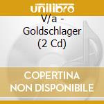V/a - Goldschlager (2 Cd) cd