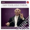 Eugene Ormandy Conducts Tchaikovsky (12 Cd) cd