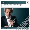 Edward Elgar - Slatkin Conducts Elgar (4 Cd) cd